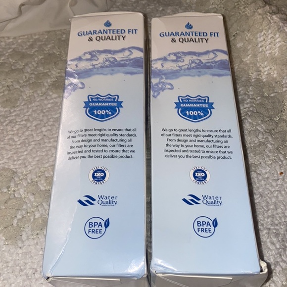 Tier1 Plus RWF1040P Replacement Refrigerator - Picture 2 of 5